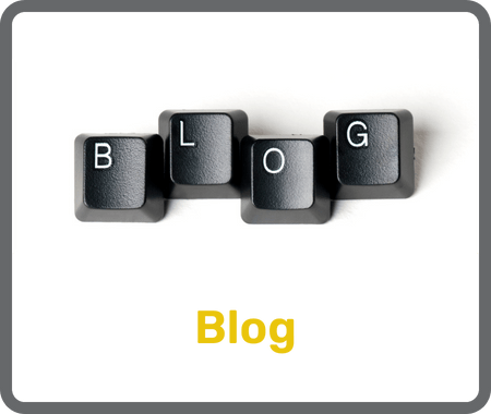 blog icon