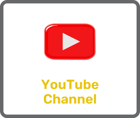 YouTube Icon