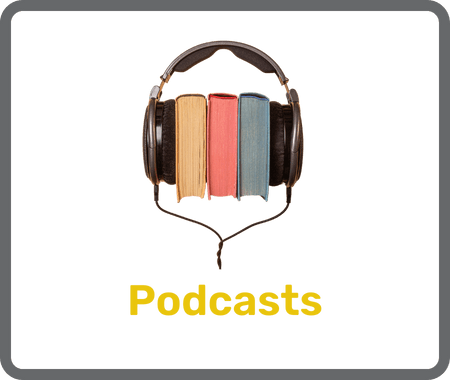 Podcast icon