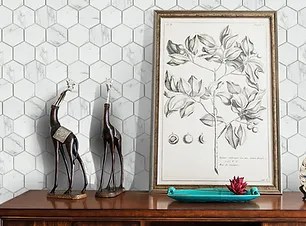 Mosaics