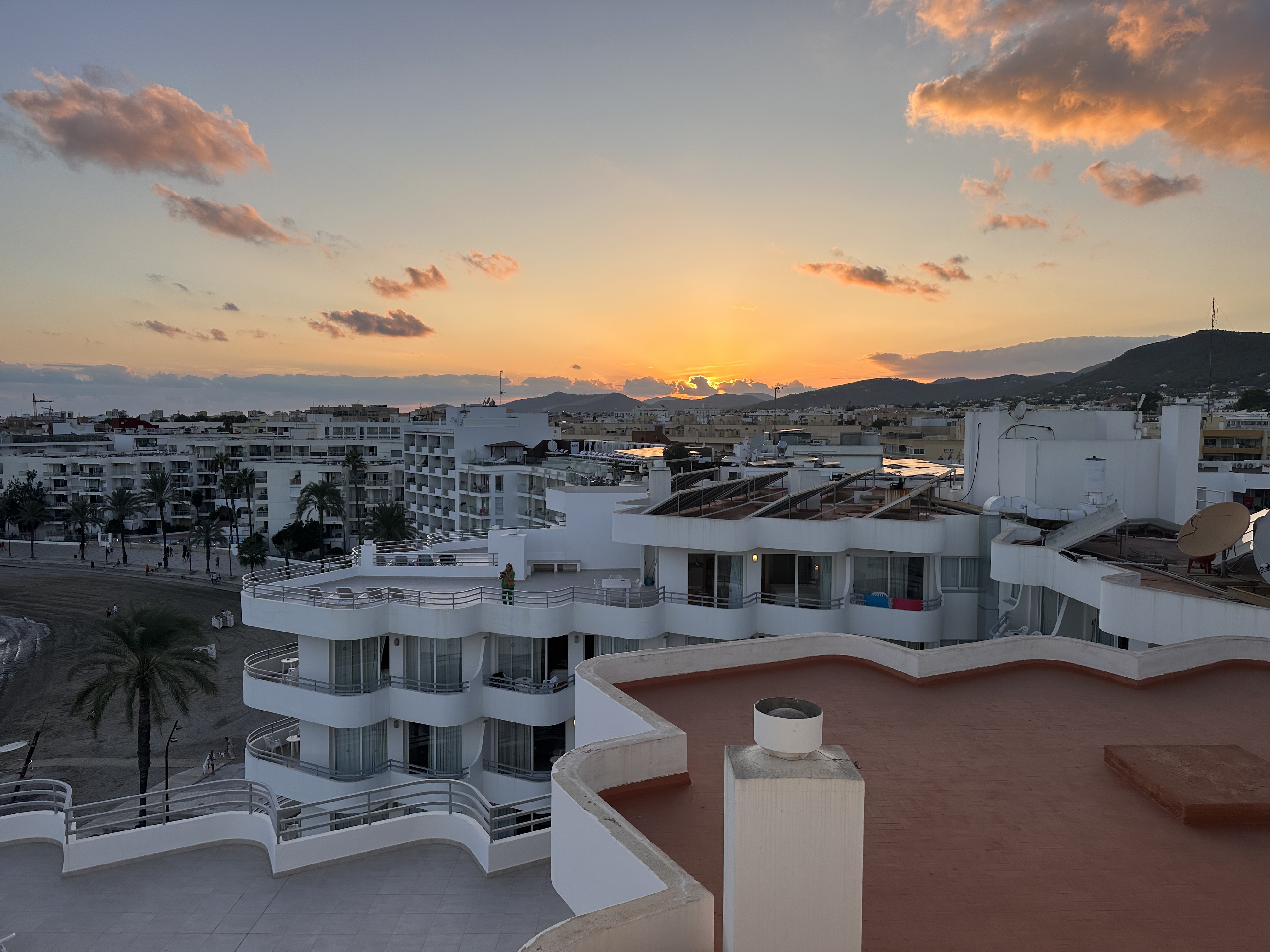 Dansreis Ibiza – Dance4Two