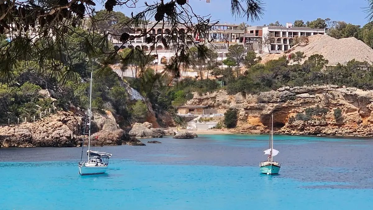 Dansreis Ibiza – Dance4Two