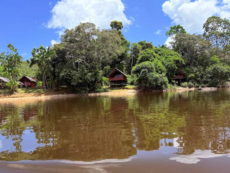 Eco Torarica (Paramaribo)