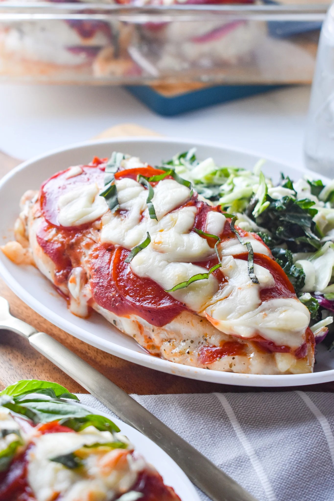 Chicken breast recipes • dance around the kitchen