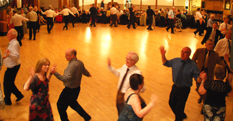 Sequence Dance Holidays Dance Breaks Kensington Hotel Llandudno 6 th-10th July 2020 or 5th-9th July 2021.