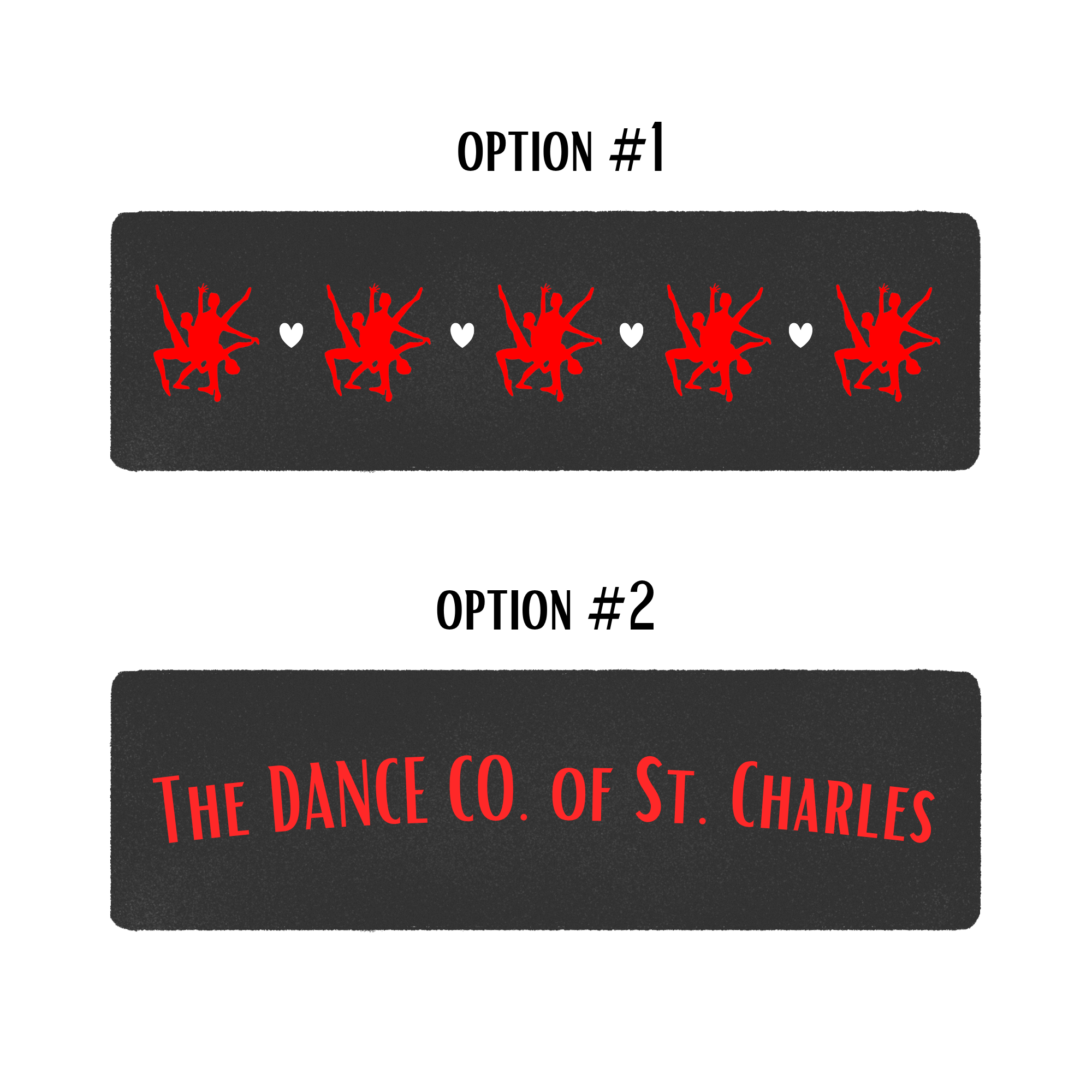 Large Clip Design
