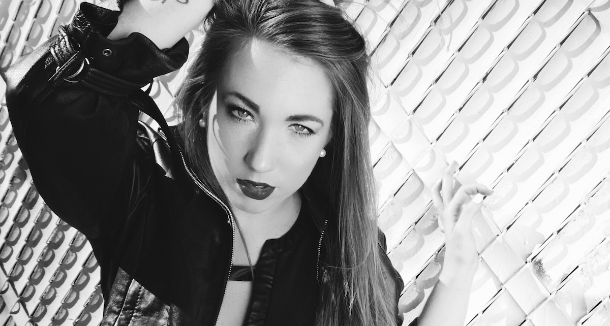 Renee Ritchie: From Tasmania to the USA