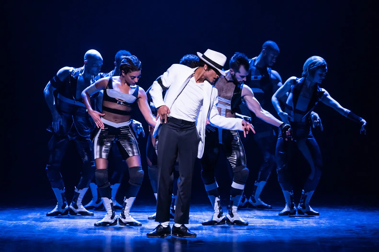 Michael Jackson