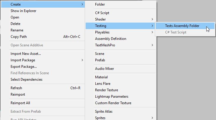 How To Set Up A Unity Editor Test Project Dancer S Code - Gorgeous Geometric Pattern - Retina