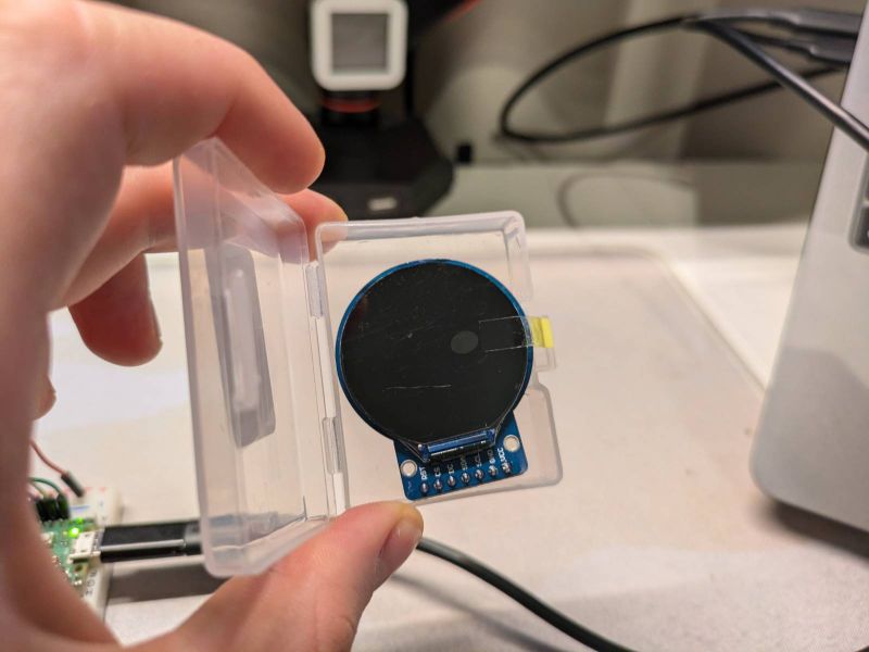 Danceswithmachines Back To The Roots With Pico And Arduino - Premium Ultra HD Nature Pictures | Free Download