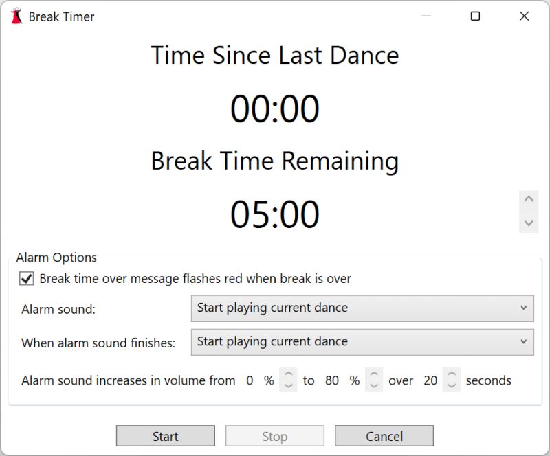 Break Timer - Premium Ocean Design Gallery - HD