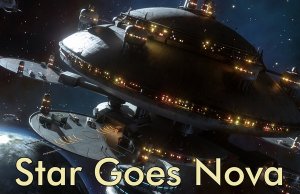 City of Angels – Star Goes Nova (reviewed by Dave Franklin)