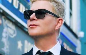 Losing You – Shaun Johnson and The Big Band Experience (reviewed by Dave Franklin)