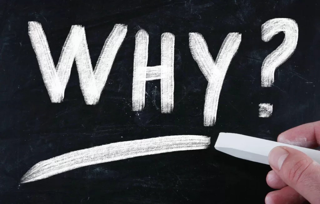 why concept