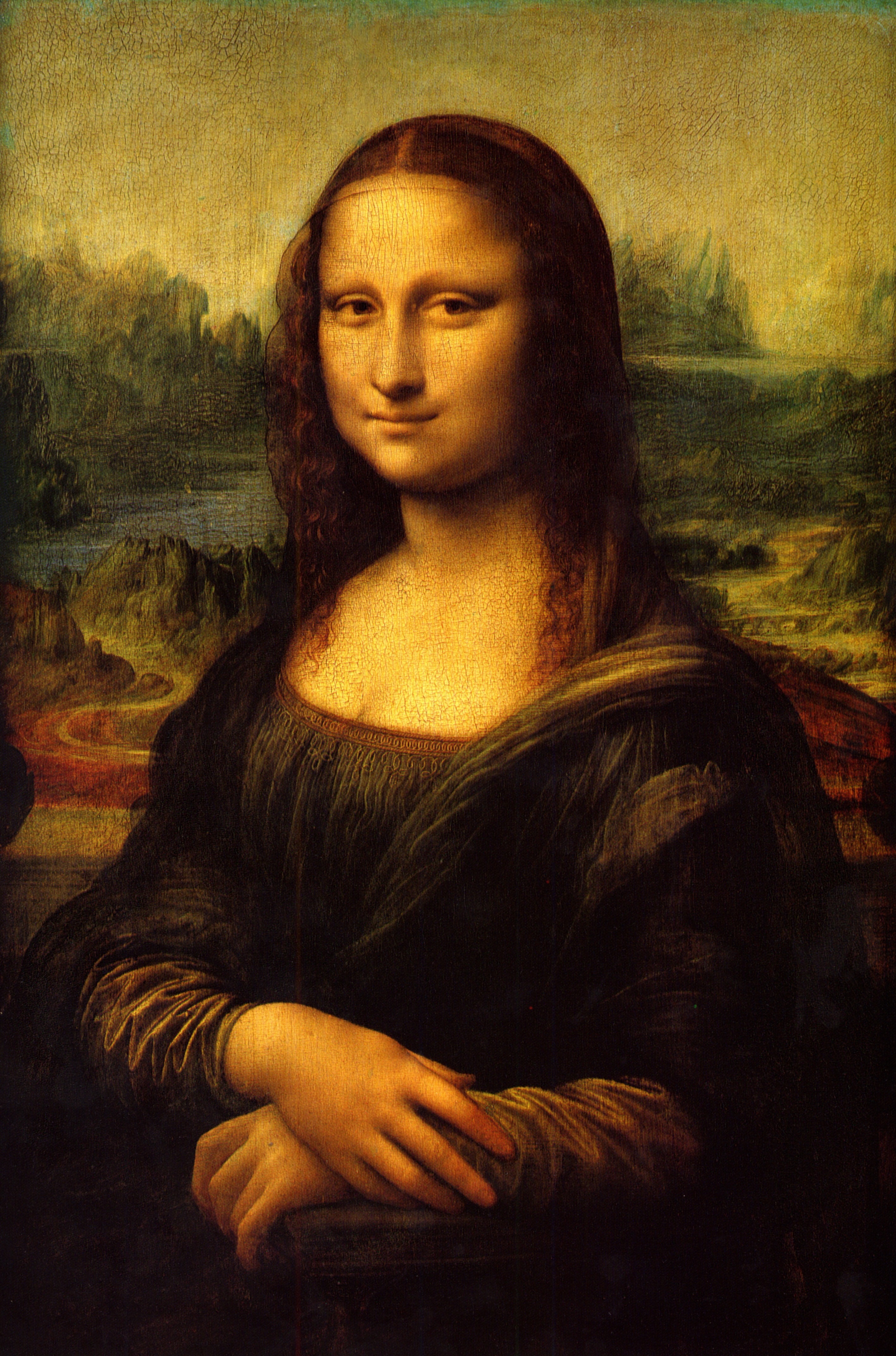 Mona Lisa and mad snappers – Dancing Ledge