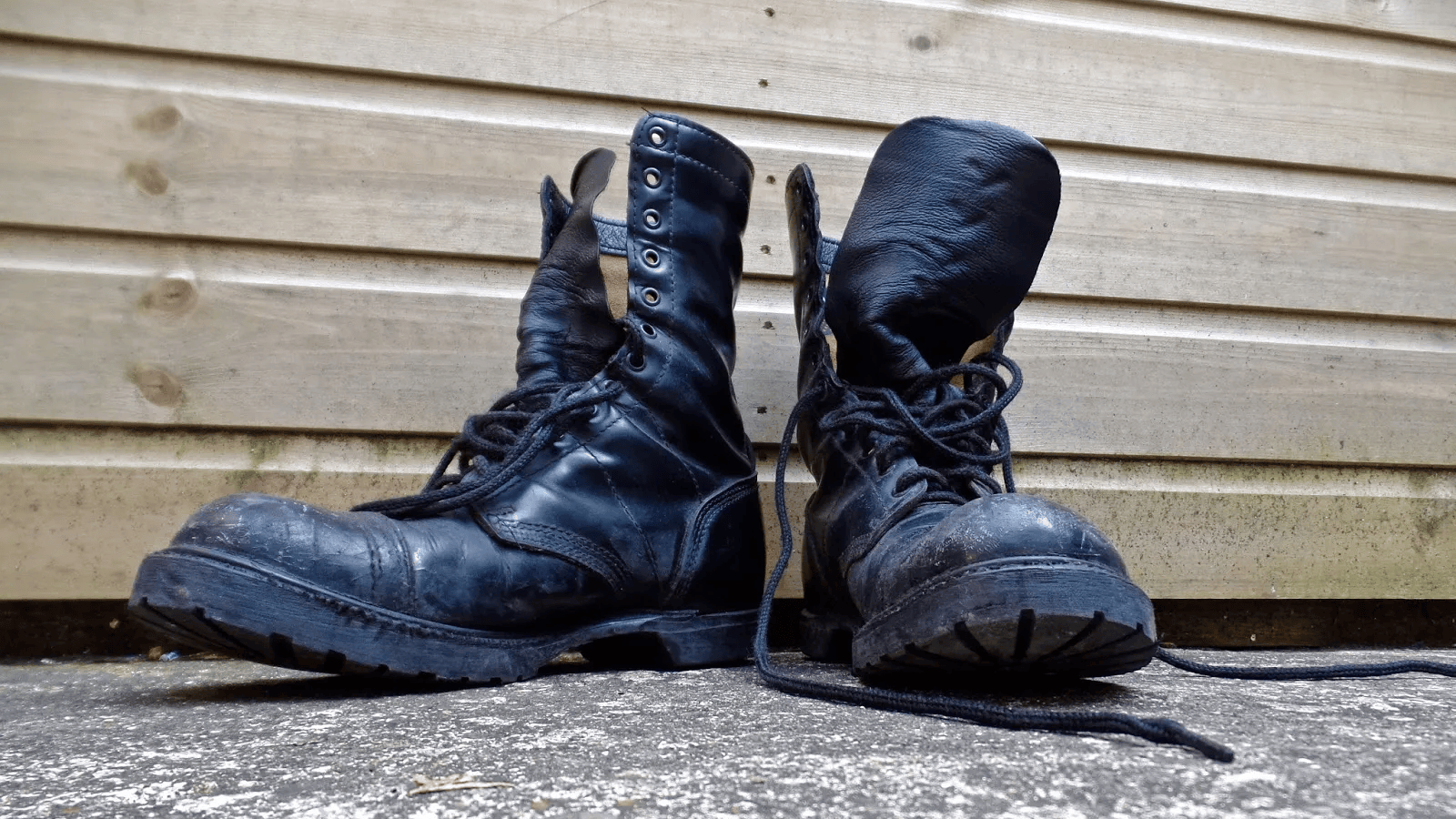 Long-term gear review: Corcoran Jump Boots – Dancing the Polka