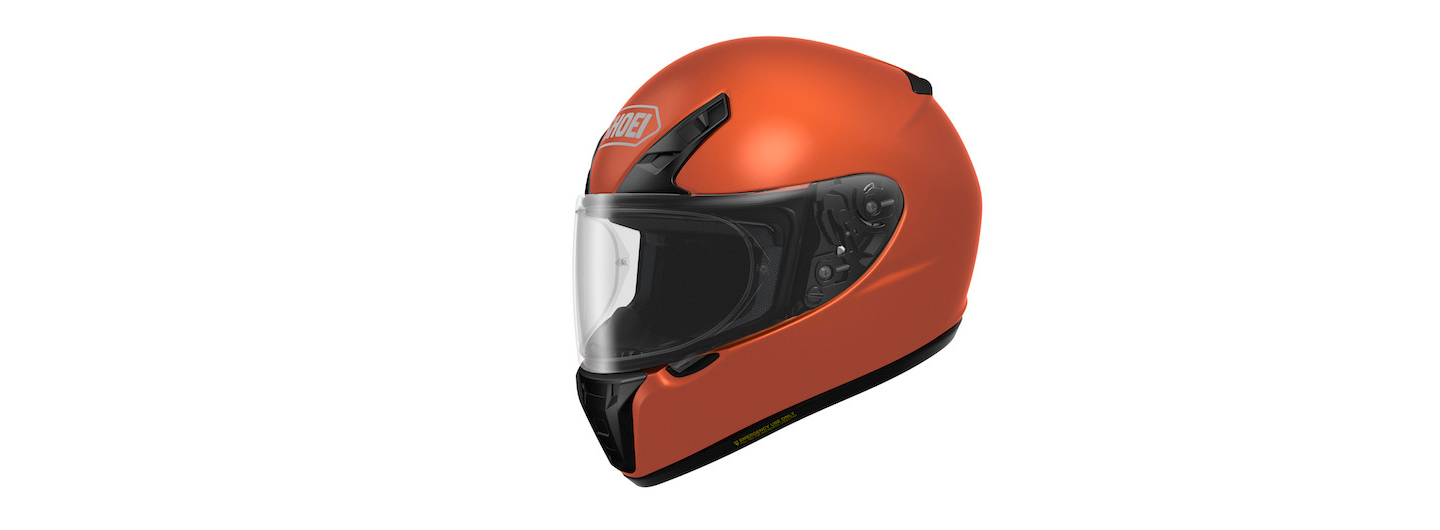 Shoei RF-SR (RYD) Helmet – Gear Review – Dancing the Polka
