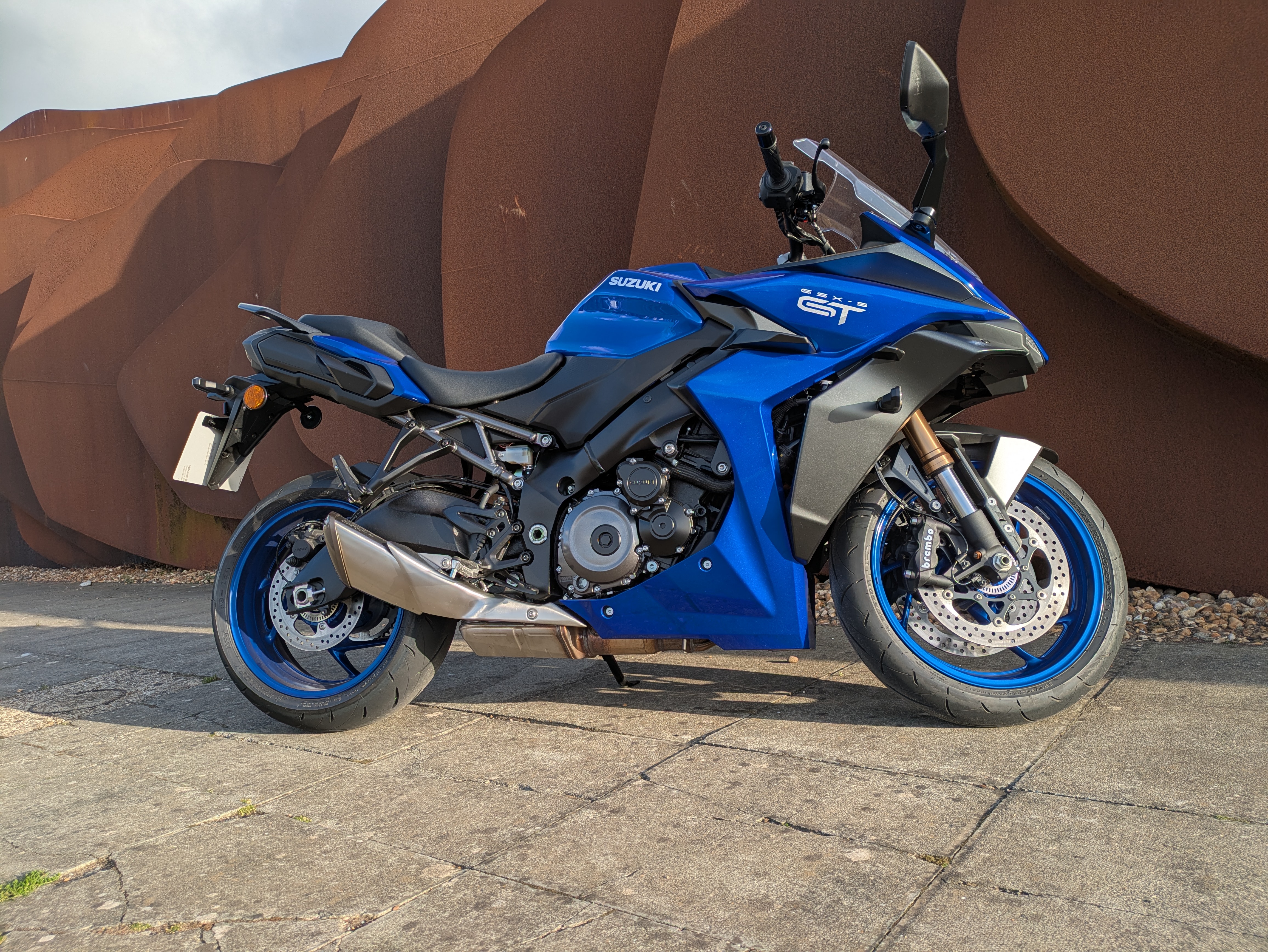 2026 Suzuki SV-7GX price revealed: Why Suzuki is slashing prices