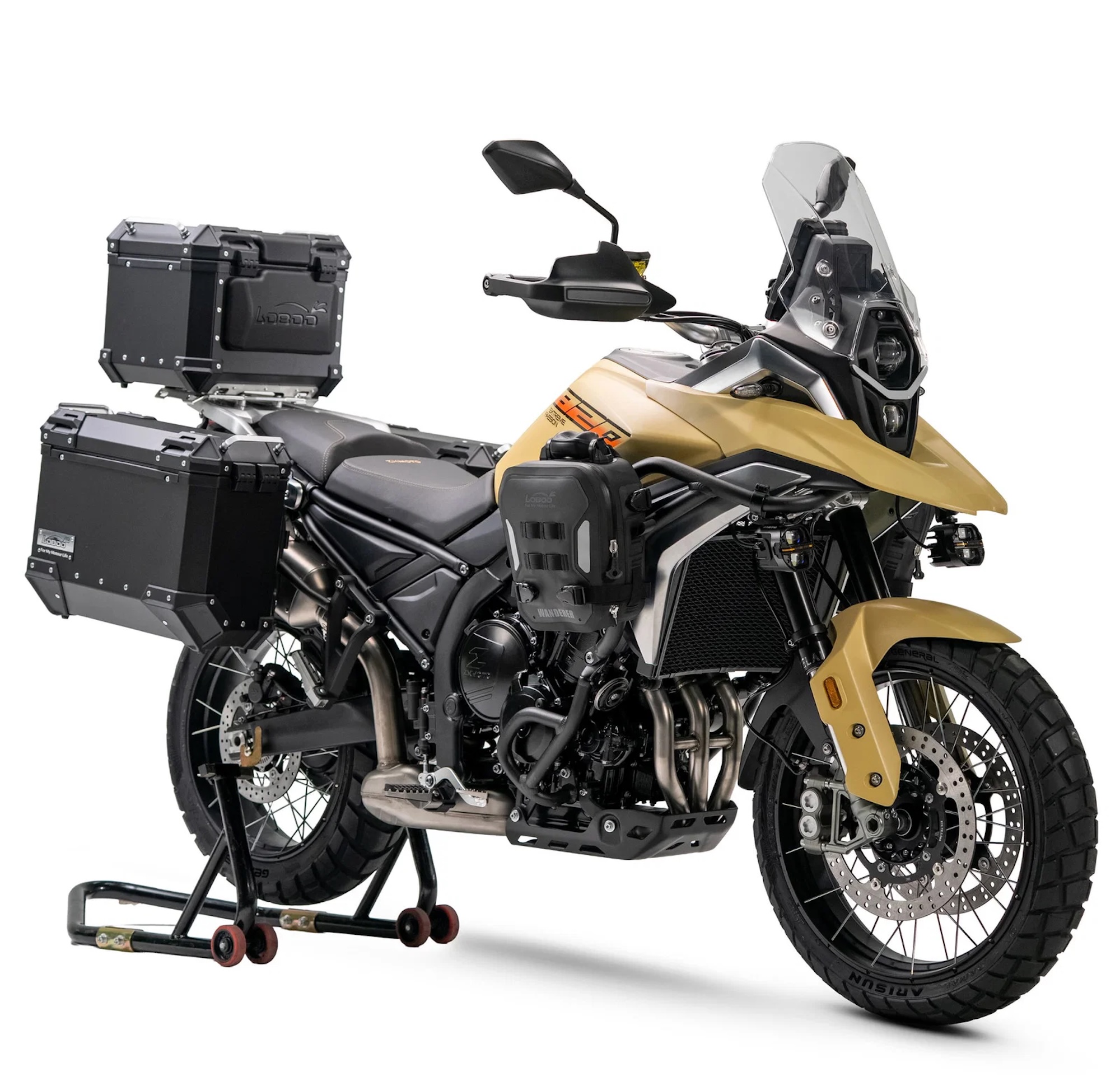 ZXMOTO launches in UK: Fired Kove CEO begins corporate revenge tour