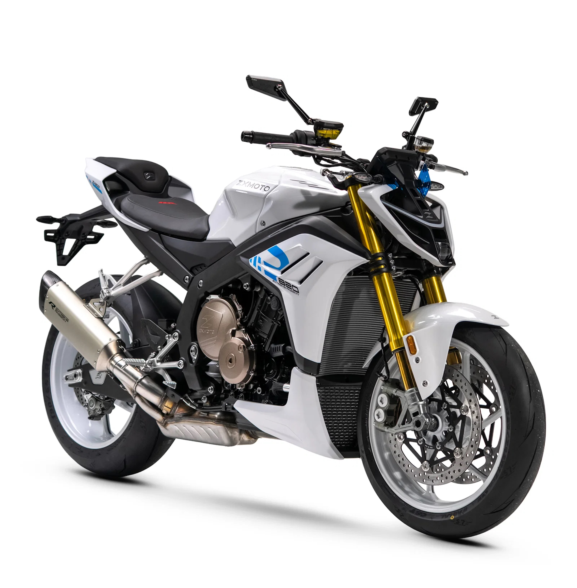 ZXMOTO launches in UK: Fired Kove CEO begins corporate revenge tour