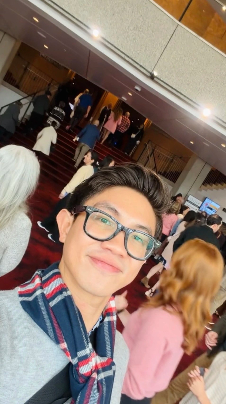 joshua armonio