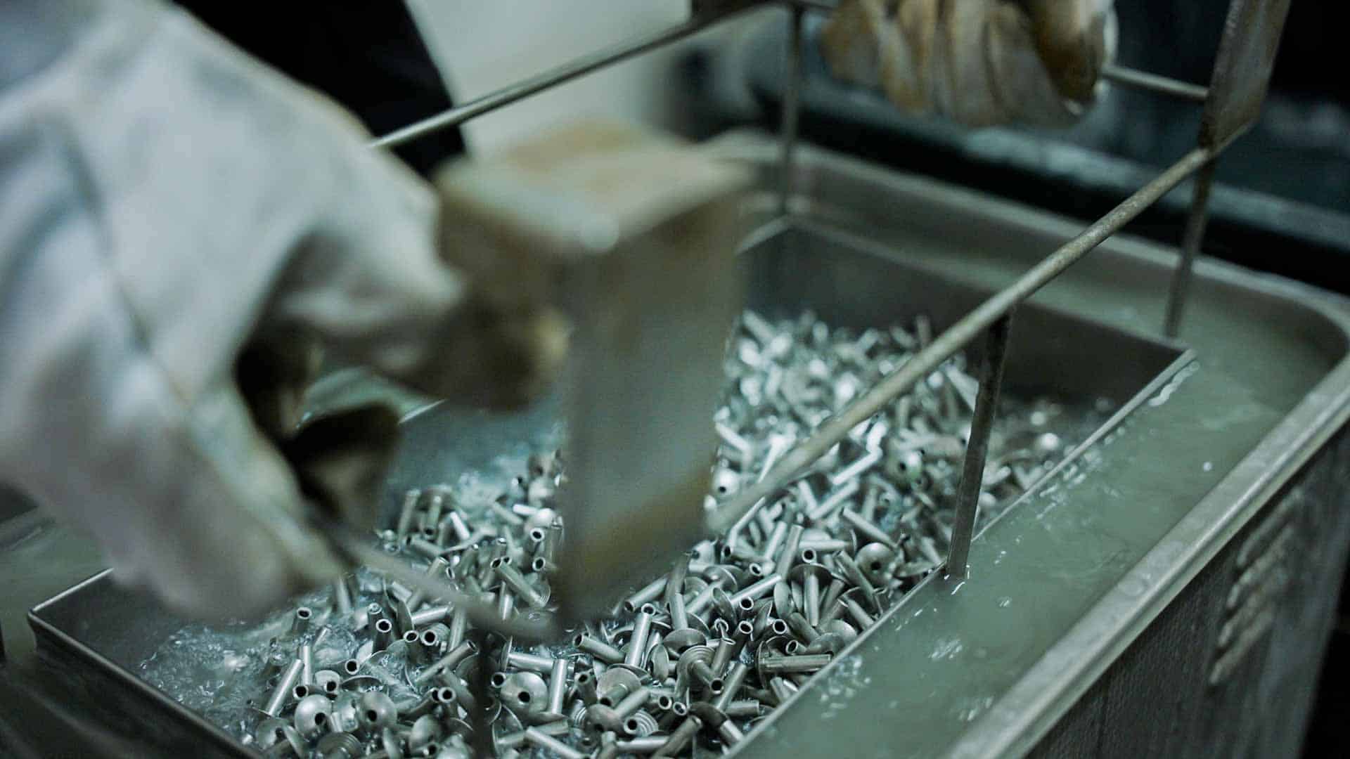 ultralydsrensning danclean