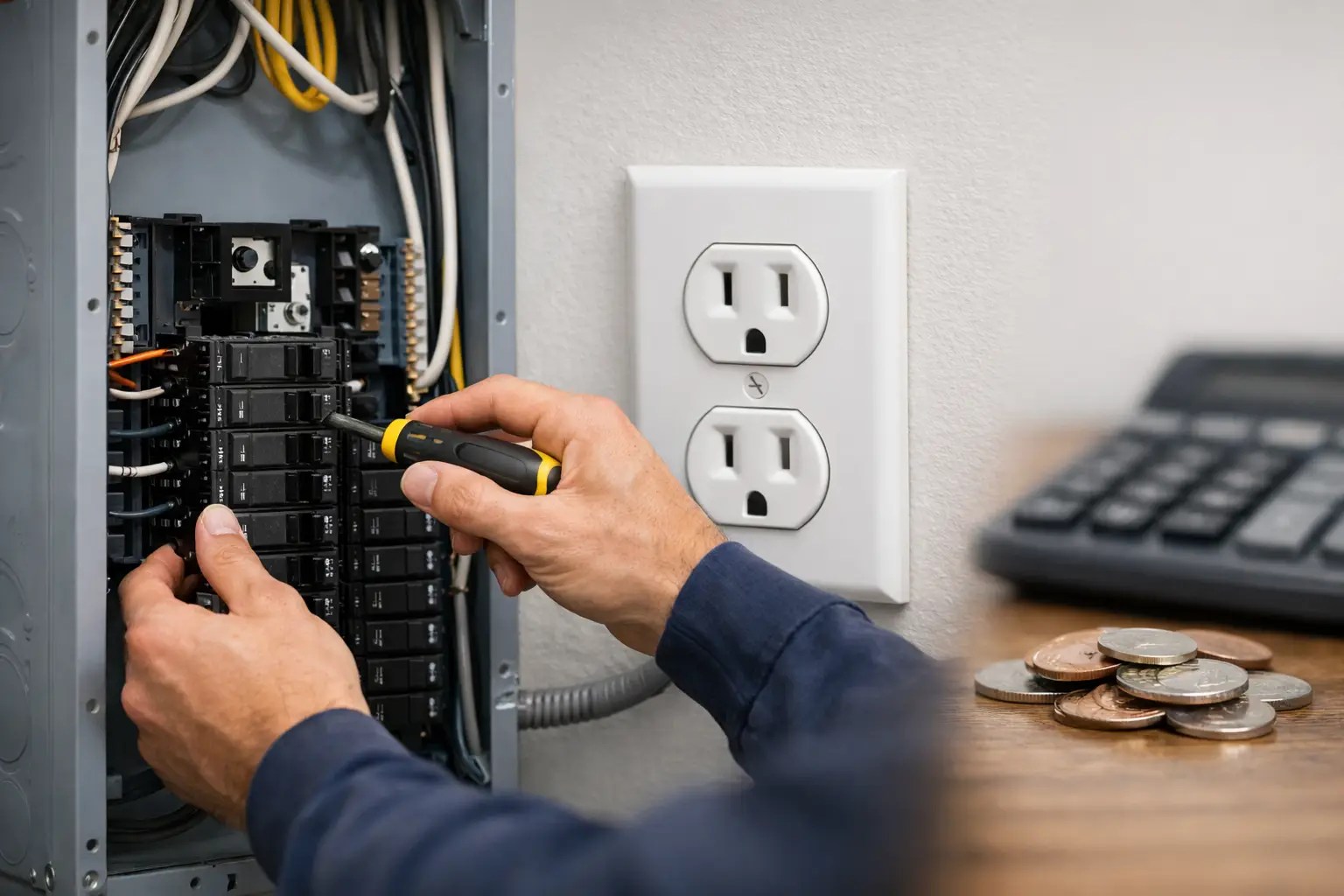 Dedicated Circuit Installation Cost Explained