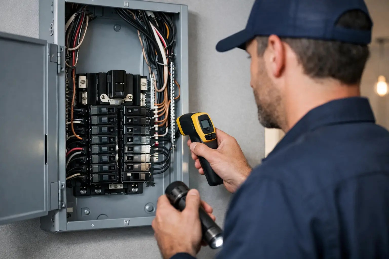 How to Know Panel Needs Upgrade
