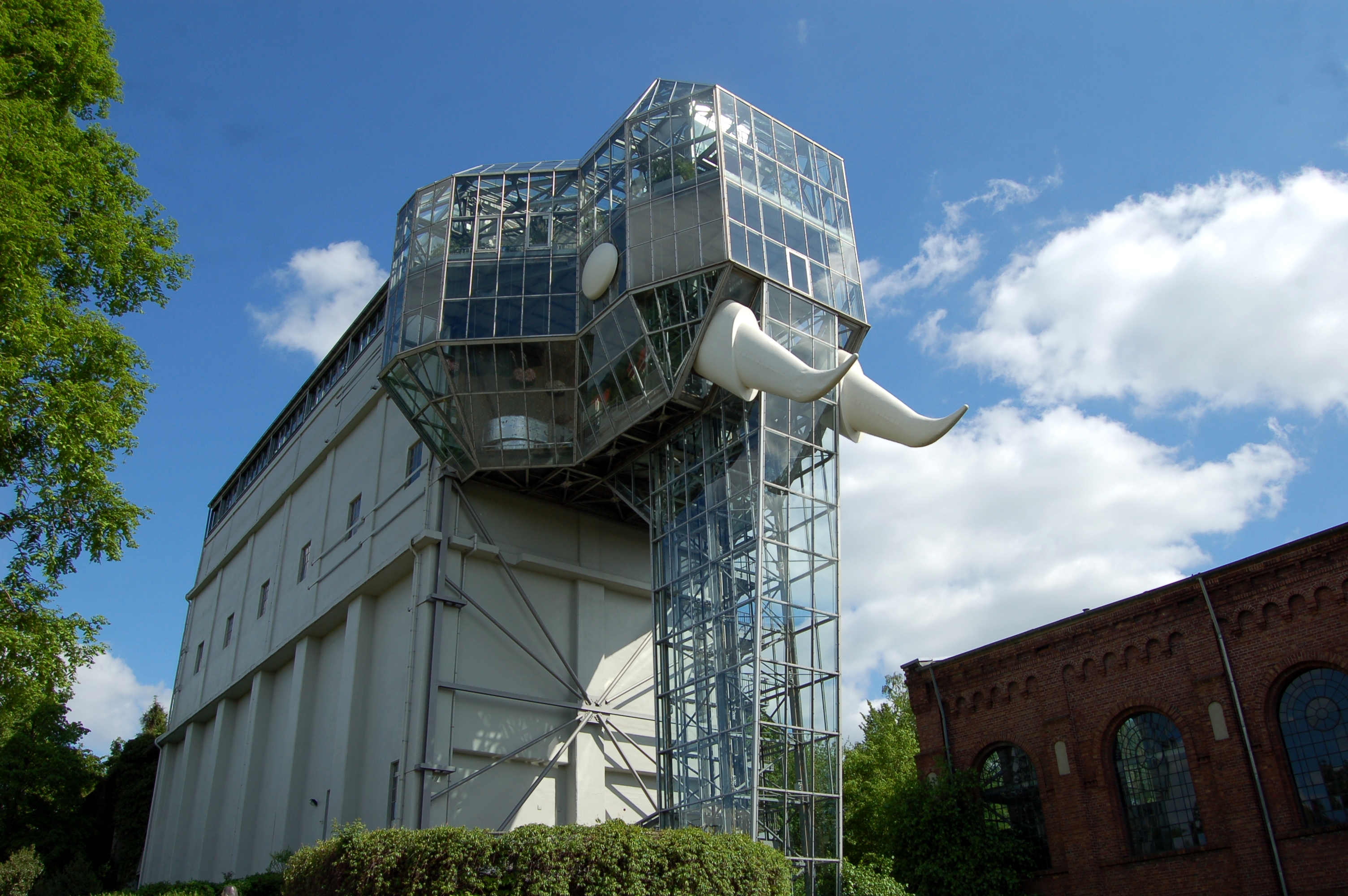 Wall Decors For Children Maxi Kit All At The Park