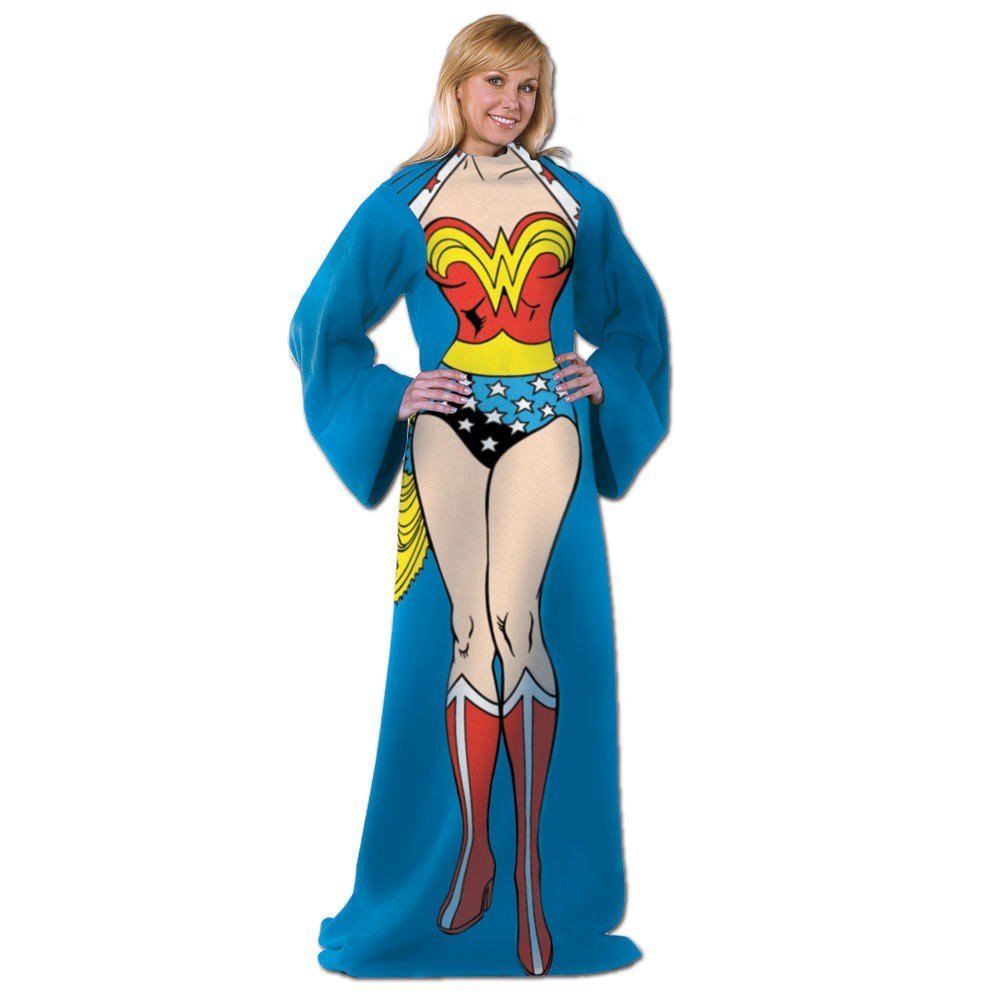 ww blanket