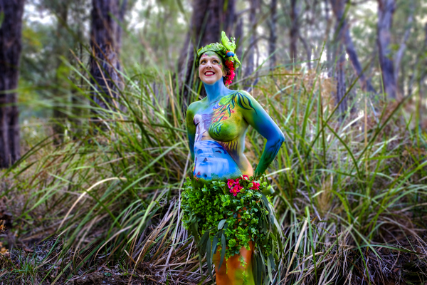 Free Chinese Calendar 2022 Year Of The Tiger The So Brave calendar is a celebration of the women and of their bravery in facing breast cancer and in sharing in this bodypainting experience to raise awareness and money to fight this disease.