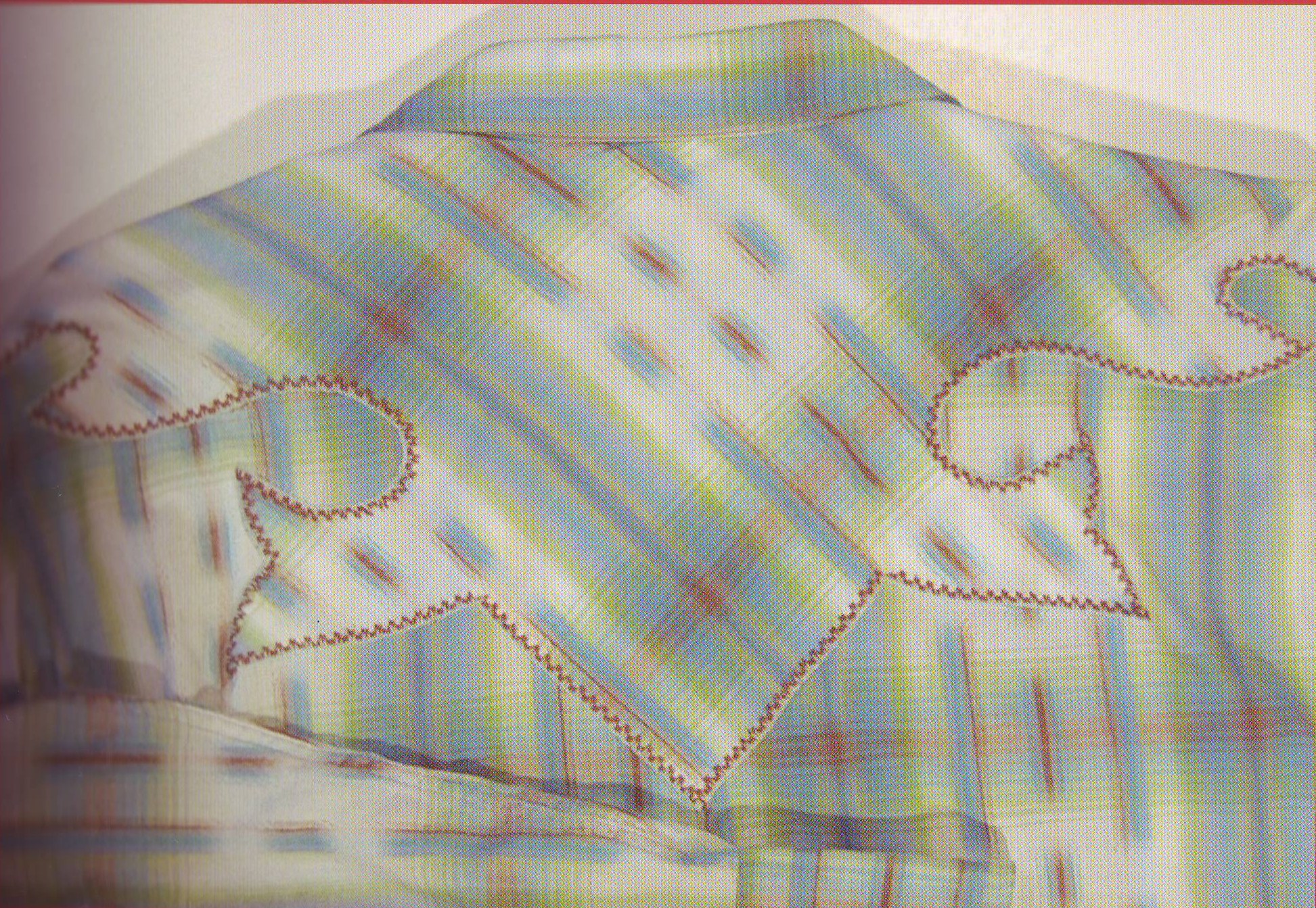 1950s shirt by Ranch Man Western Wear of Denver