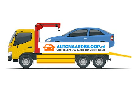 sloopauto kopen