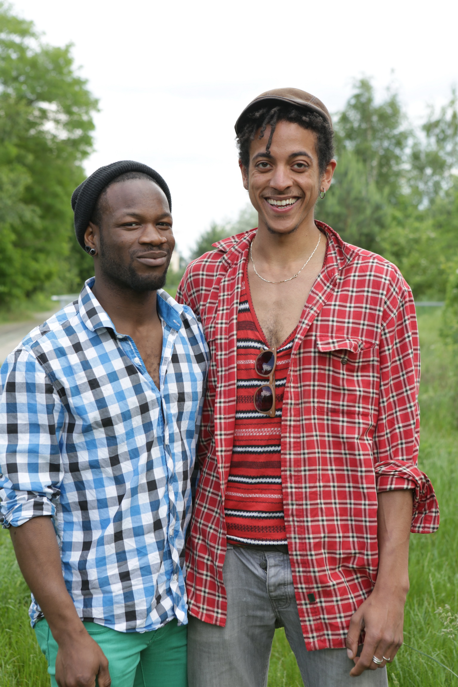 Model | Dandy Dicks | The New Porn Standard