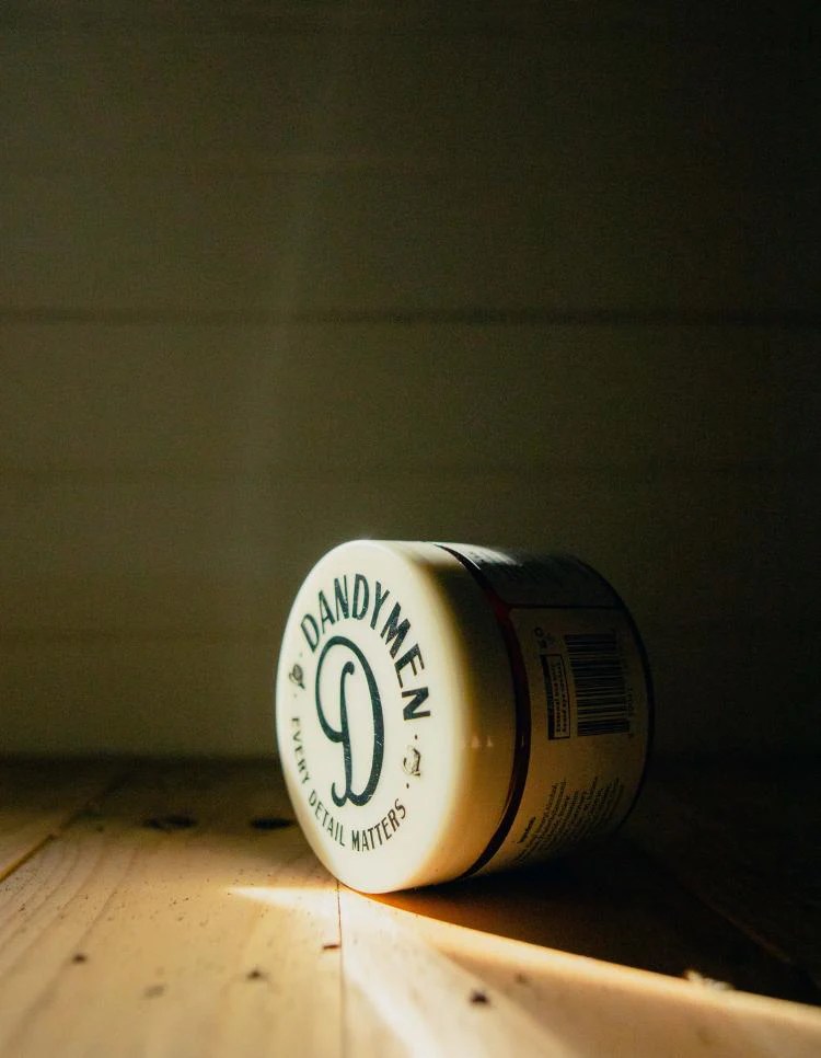 Collections Dandymen