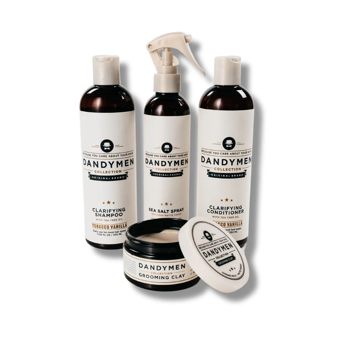 Collections Dandymen