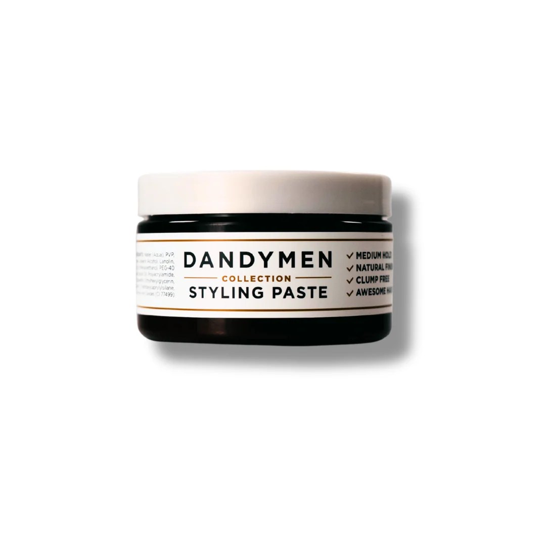 Dandymen Fine Grooming Products