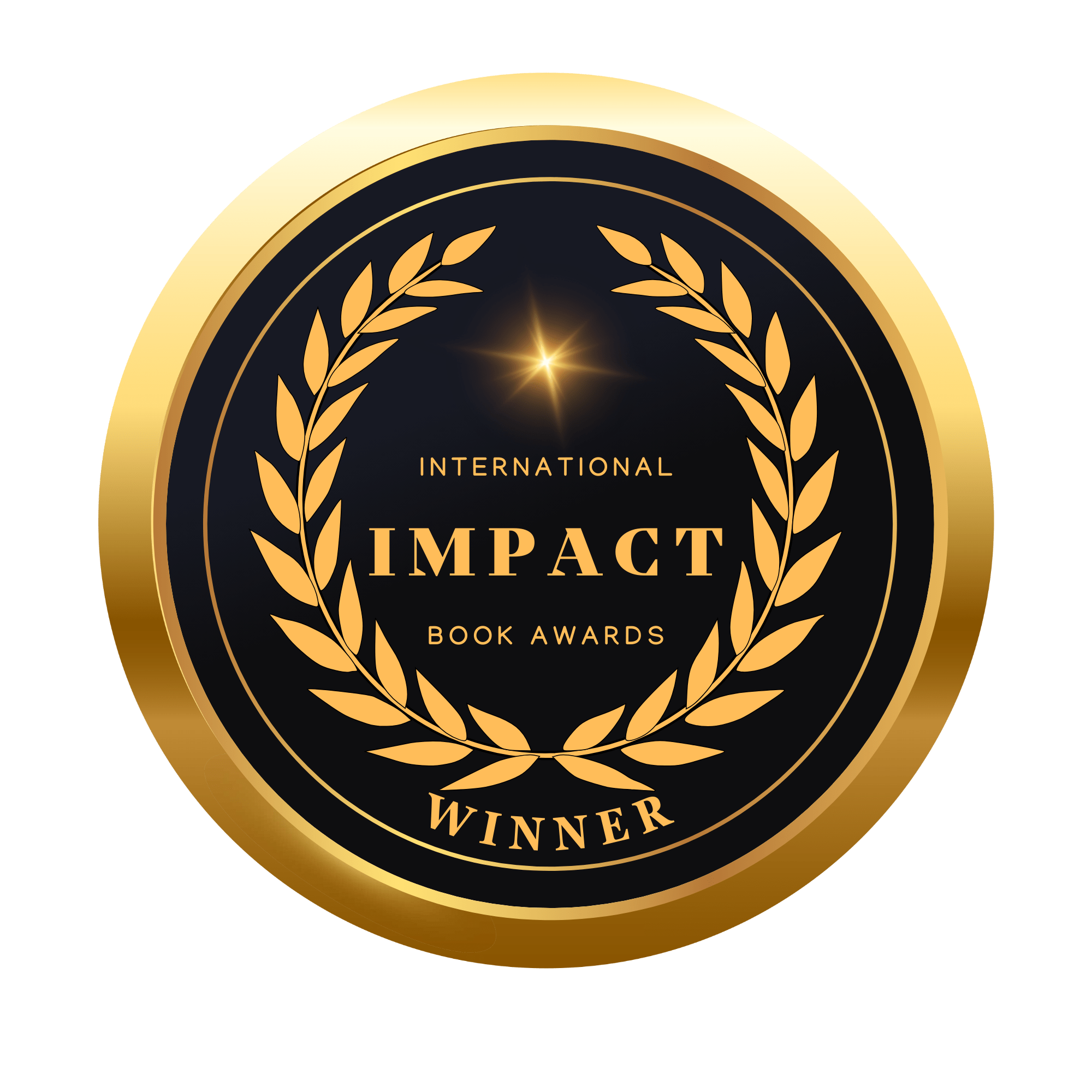 International Impact award WINNER