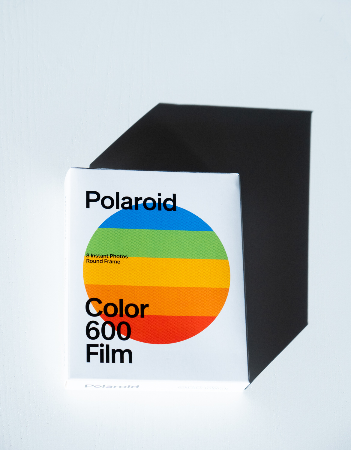 Color 600 Film