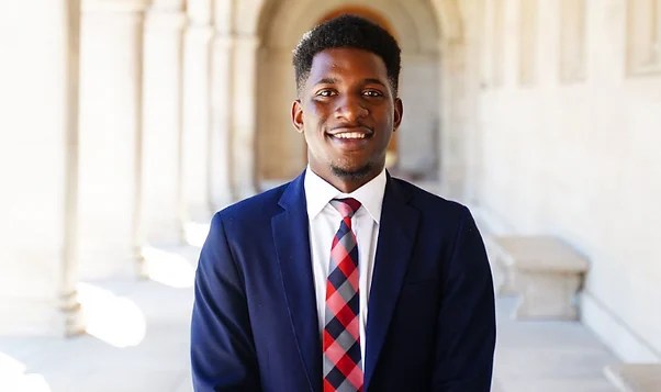 Student Body President Vetoes Resolution Concerning April’s Protests