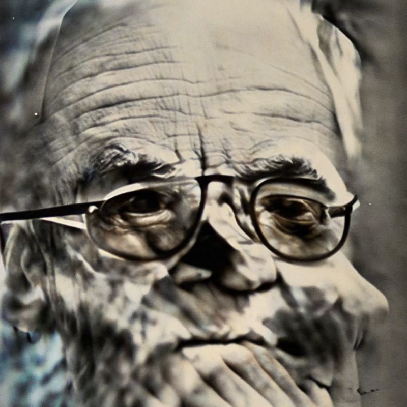 Factorized Diffusion - Perfect Ocean Wallpaper - 4K