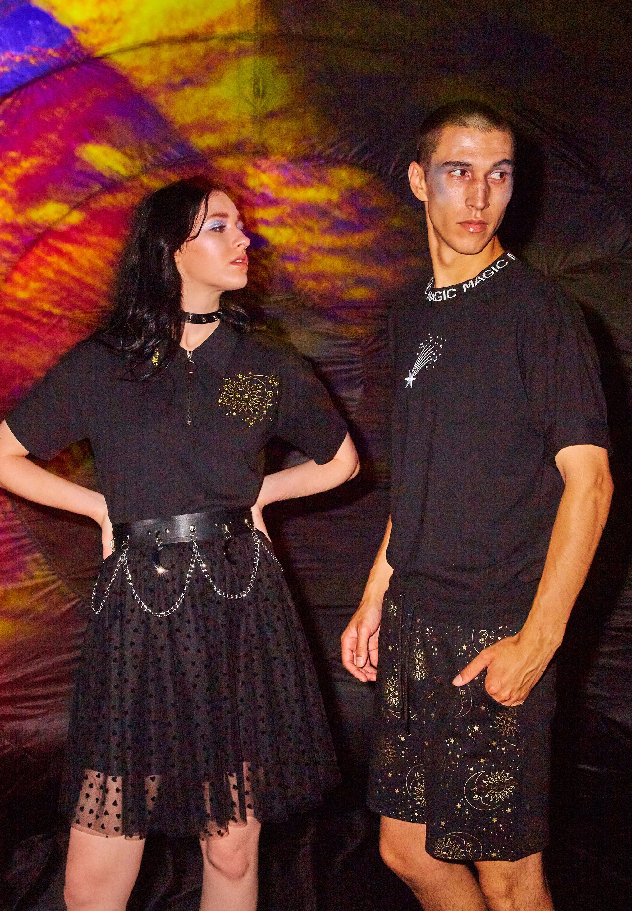 Dangerfield Autumn 2021