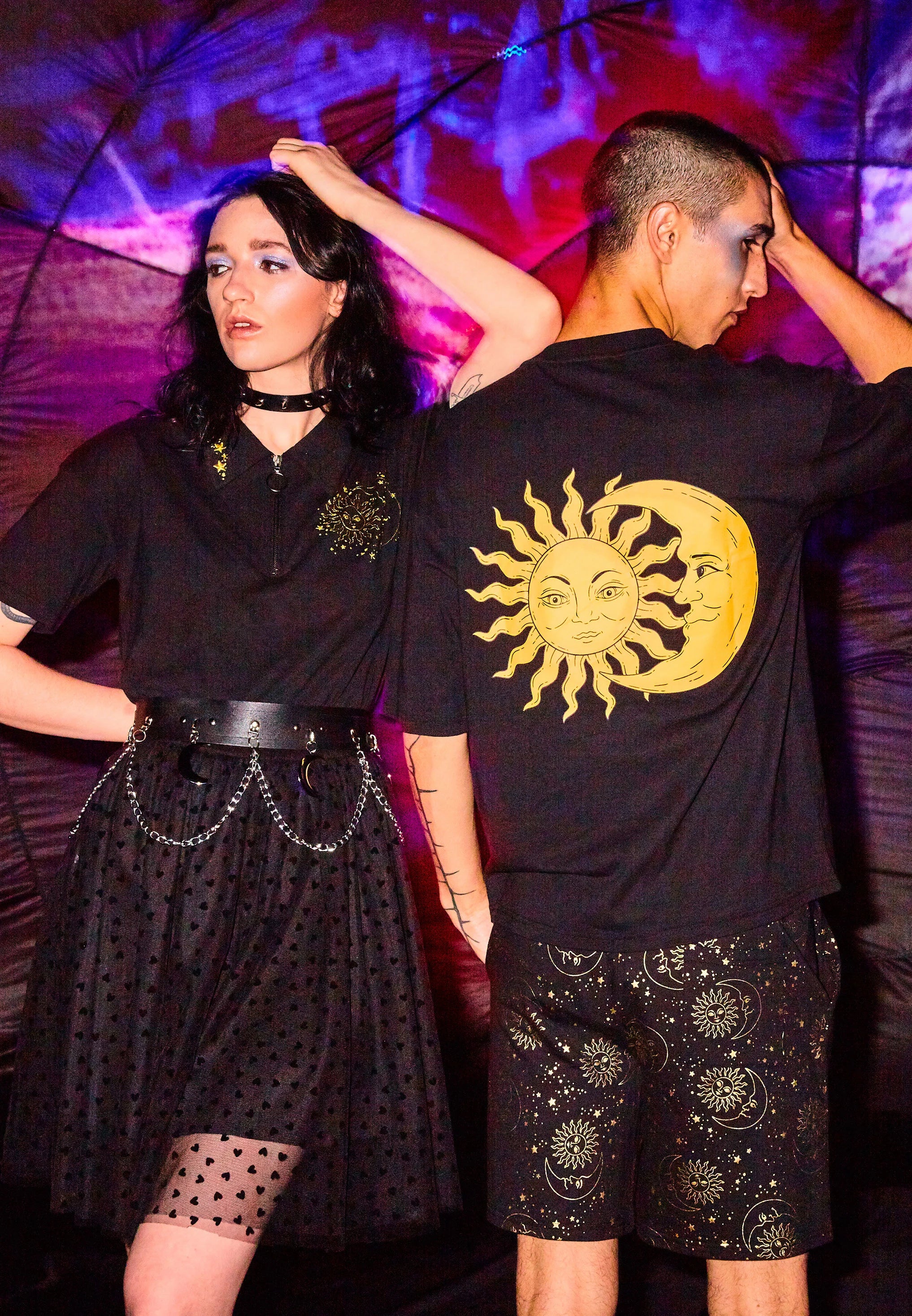 Dangerfield Autumn 2021