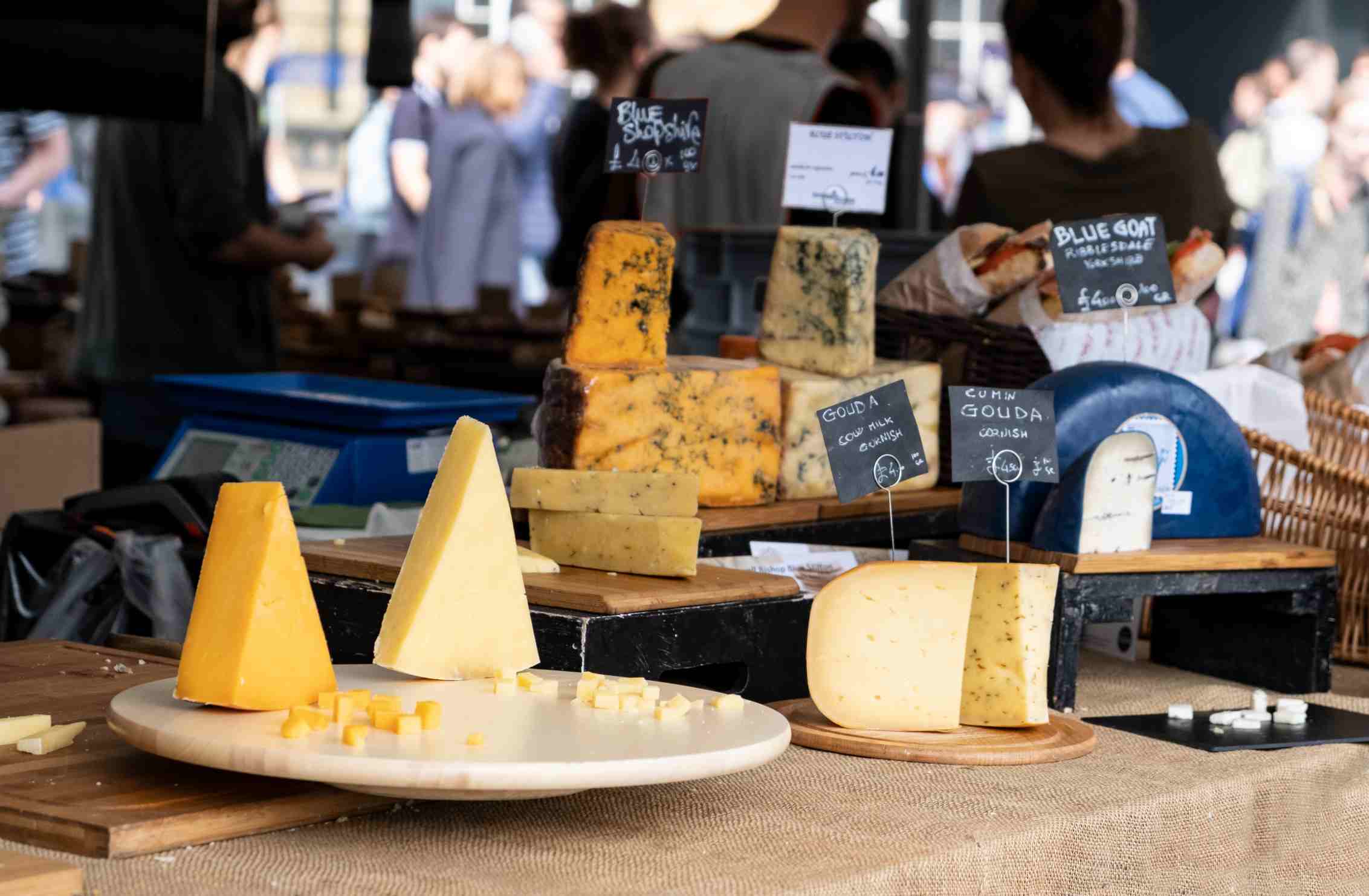 Bantock Food & Drink Festival