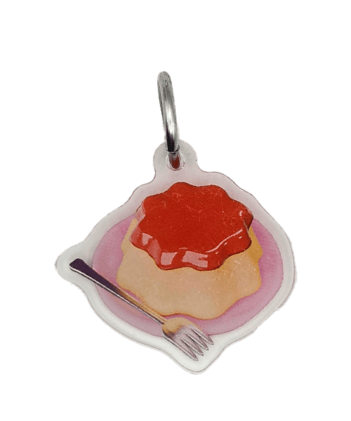 pudding