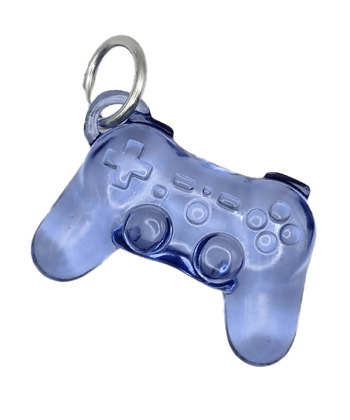 clear blue controller
