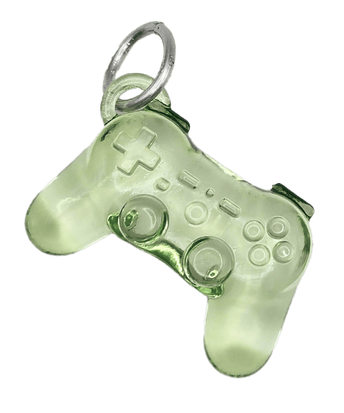 clear green controller