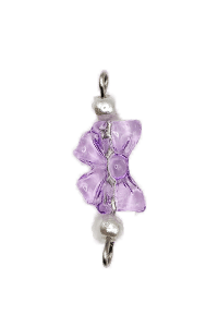 purple bow link