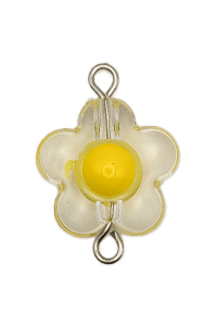 big yellow flower