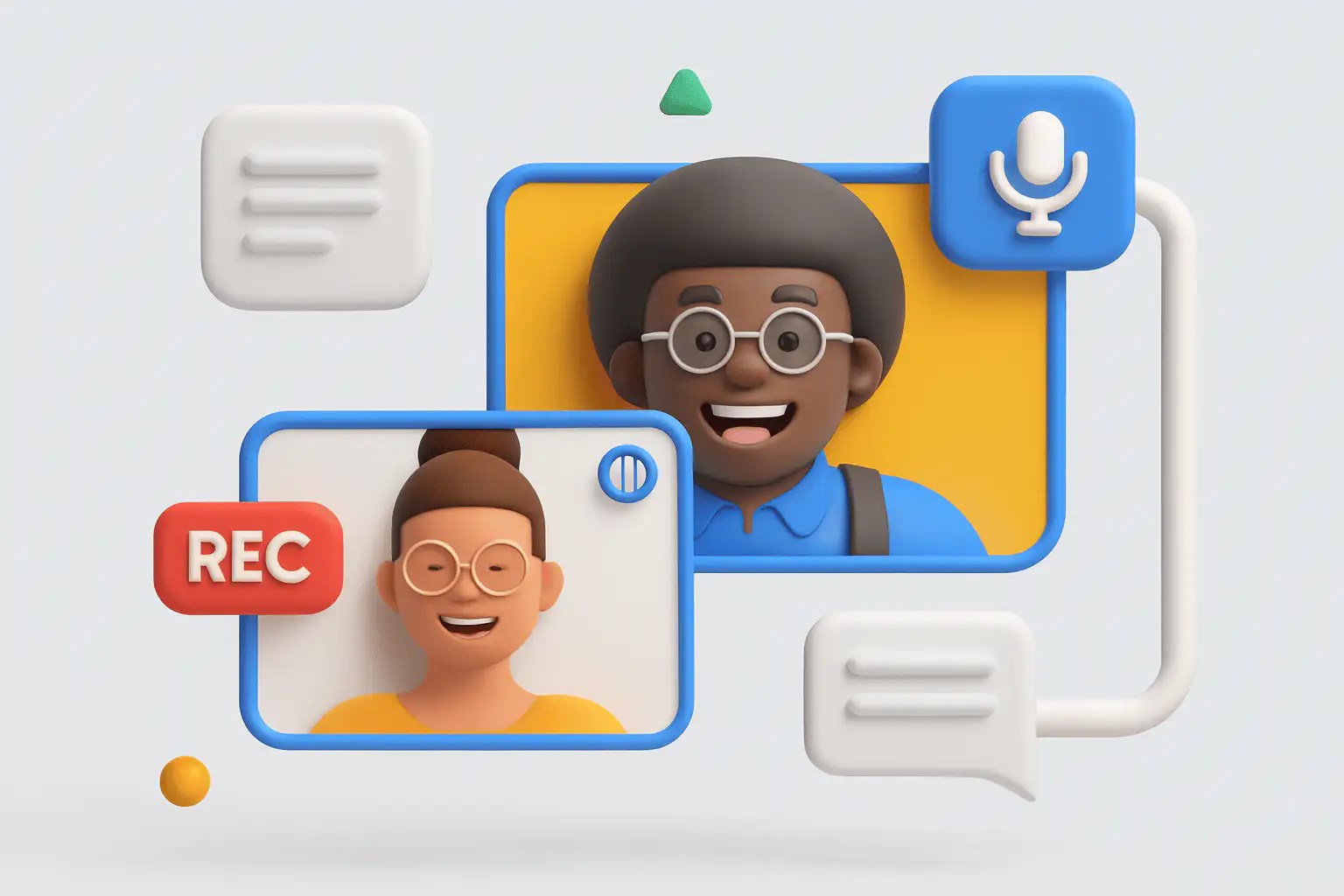 “Họp Tức Thì” vs. “Họp Lên Lịch”: Dùng Google Meet Nên Chọn Cái Nào?